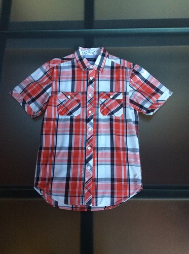 Zara young camicia mezza - zara,