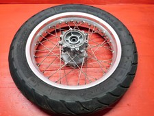 CERCHIO POSTERIORE BMW F 650 GS 2004 2007 KING 3