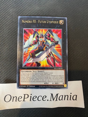 Numero f0 future - f0:,
