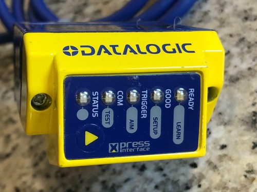 Datalogic matrix 200 212 - datalogic,