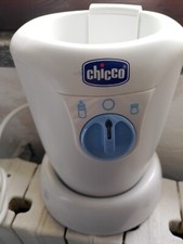 Scalda biberon chicco