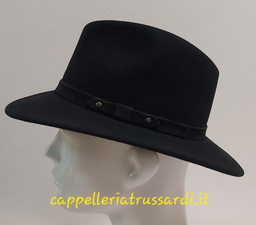 Cappello indiana jones - cappello,