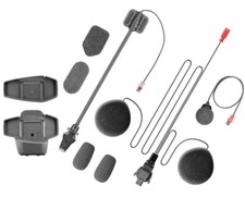 ADDITIONAL AUDIO KIT