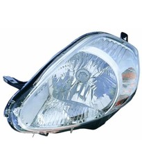 COPPIA FARI ANTERIORI FIAT