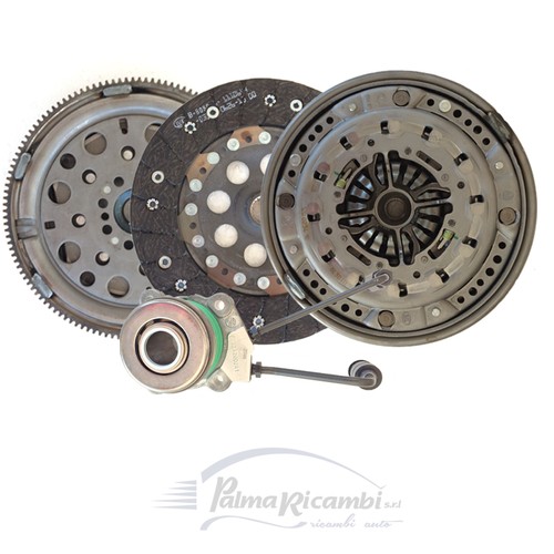 Kit frizione volano mercedes - kit,