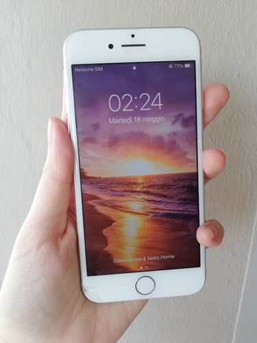Apple iphone gb - apple,