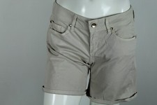 LIU JO BOTTON UP  PANTALONCINO SHORT BERMUDA DONNA