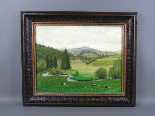 Wutschka pittore quadro - wutschka,
