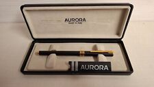 Penna stilografica Aurora Marco Polo