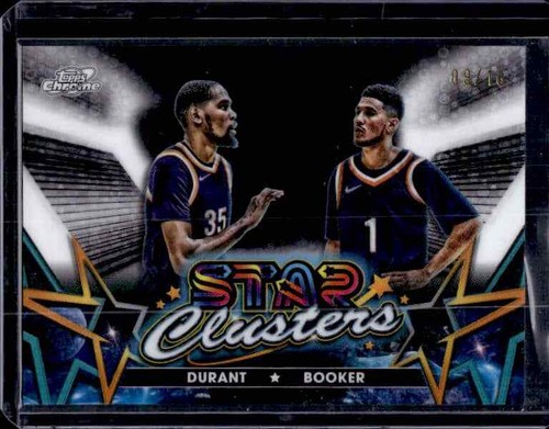 2024 topps cosmic chrome - topps,