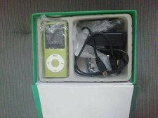 Digital player mp3/mp4 nuovo