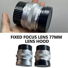 1 pz paraluce in metallo per