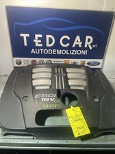 Carter Copri Motore Kia