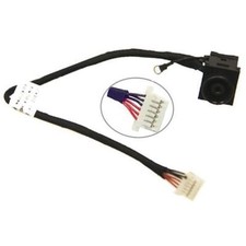 DC POWER JACK CABLE FOR SONY VAIO VPC-YB16KG VPC-YB15KX/S VPC-Y11S1E VPCY11M1E/S