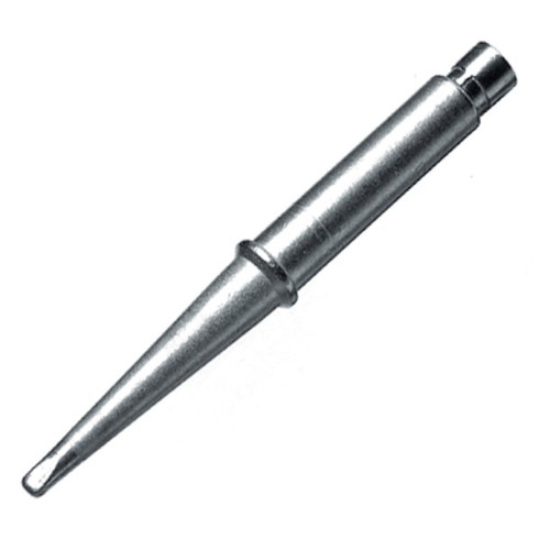 Punta cacciavite 4mm - punta,