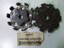 LAMBRETTA ANNI 50 PIATTELLO