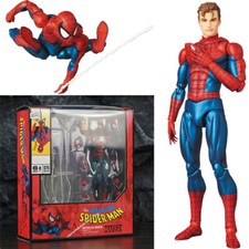 Nuovo Mafex n.075 Marvel The Amazing Spider-Man fumetto ver. Action Figure Box Set