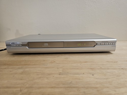 Registratore dvd liteon - registratore,