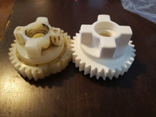 Ingranaggio rinforzato per quad elettrico Peg Perego Polaris Sportsman 700 Twin