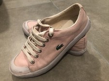 Scarpe Lacoste Donna - Rosa - 38