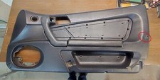 Pannello porta destro Alfa