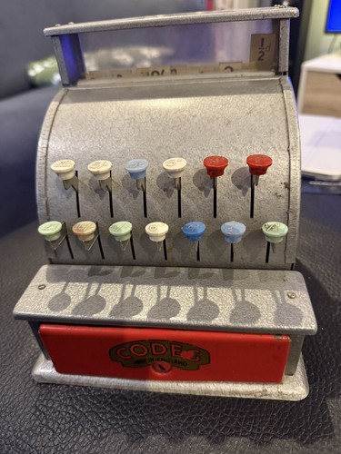 Registratore cassa - registratore, di