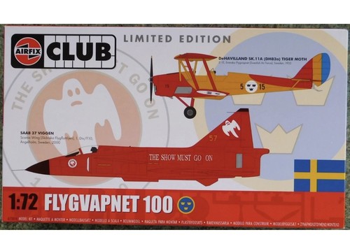 Airfix club 2026 - airfix, exclusive