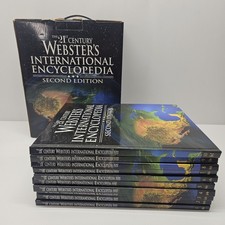 21st Century Webster's