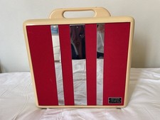 Amplificatore fender woody pro - fender,