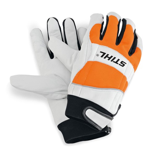 Guanti protezione taglio - , stihl