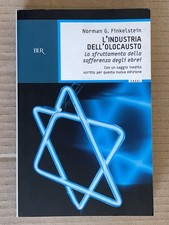 Norman Finkelstein -