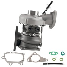 Turbocompressore per Subaru