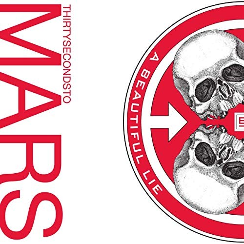 Seconds mars a - to,
