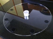 Pad disco LUXMAN DP-1 per