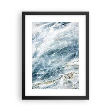 Poster 30x40cm Imitazione