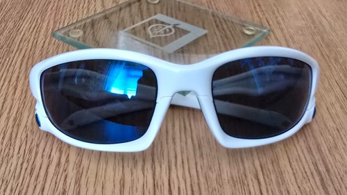 Occhiali sole oakley split - oakley,