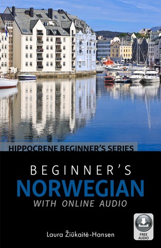 Beginner norwegian with - beginner’s,