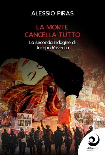 Libro alessio piras la - -,