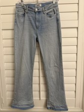 Jeans Paige vita alta Laurel