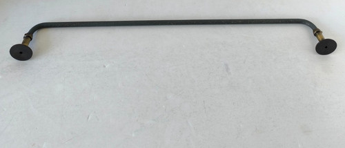 Portasciugamano 60circa - portasciugamano, cm.60circa
