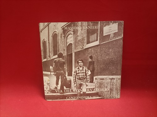 Giri vinile massimo - -,