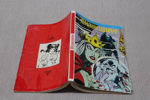 Snow white 3 edifumetto - no.,