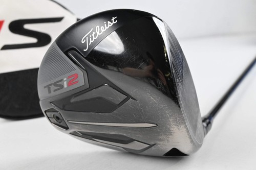 Driver titleist tsi2 - driver,