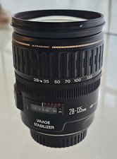 Canon EF 28-135mm f/3.5-5.6 IS