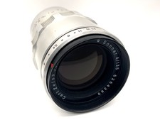 Carl Zeiss Q1 Sonnar 135 mm