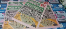 LA GAZZETTA DEGLI SCUDETTI"