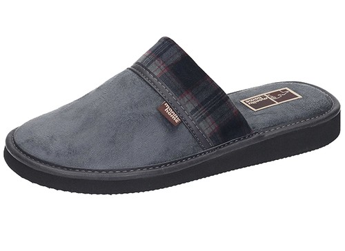 Manitu scarpe casa - manitu, uomo