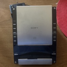 Y2K Sony Dream Machine