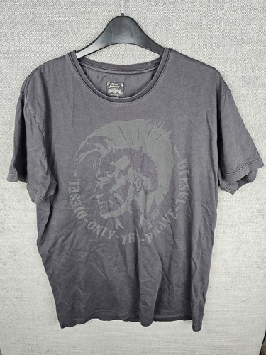 Shirt diesel industry - diesel, only