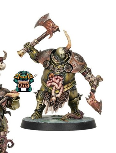 Warhammer quest darkwater - warhammer,